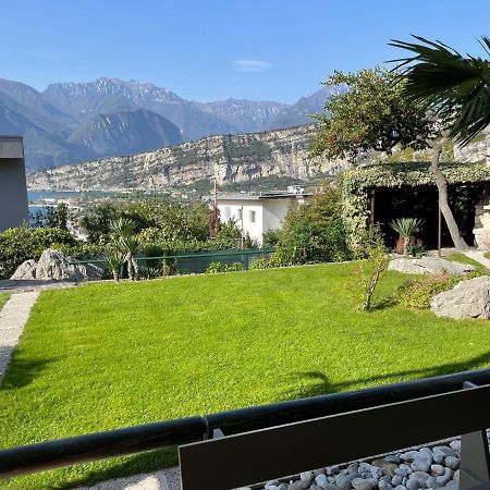 Ospitalita In Zona Panoramica Apartment Torbole Sul Garda Exterior photo