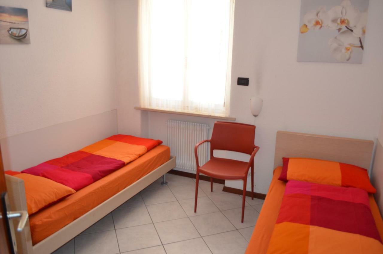 Ospitalita In Zona Panoramica Apartment Torbole Sul Garda Exterior photo