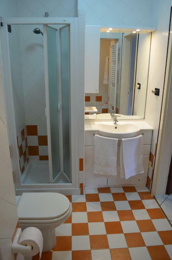 Ospitalita In Zona Panoramica Apartment Torbole Sul Garda Exterior photo
