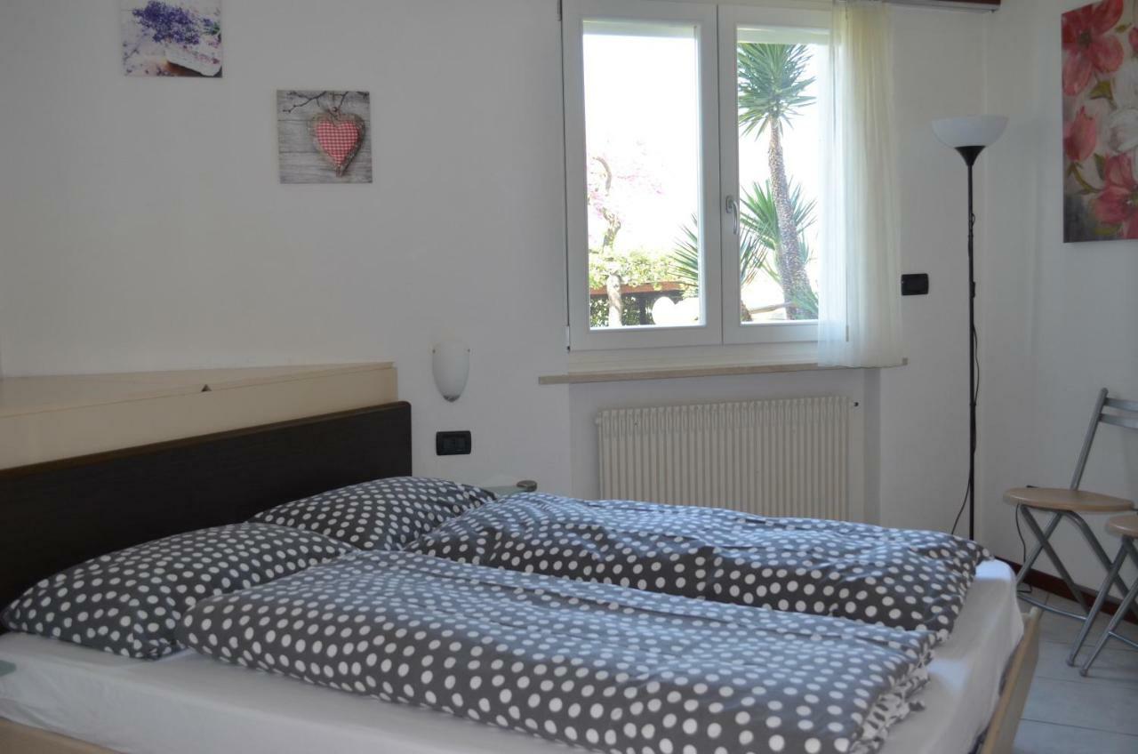 Ospitalita In Zona Panoramica Apartment Torbole Sul Garda Exterior photo
